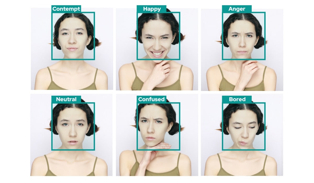 Face Emotion Detection